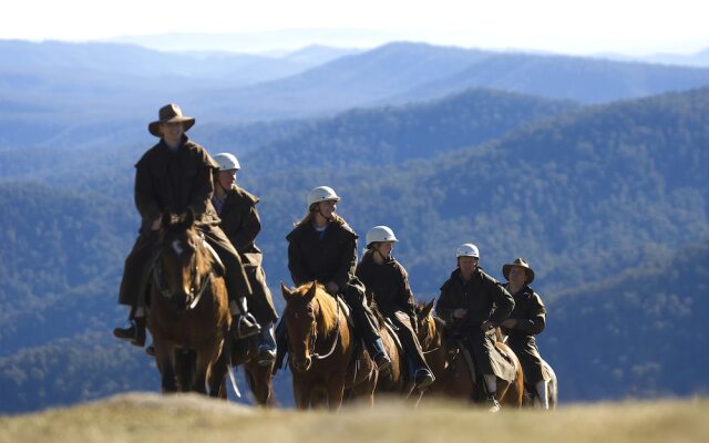 Snowy Studio - Jindabyne
