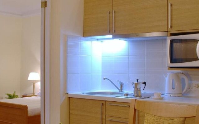 Baltic Suites