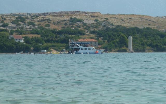 Apartments Nikola Caska