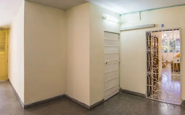 Alojamiento Residencial Vedado & Servicio de Wifi