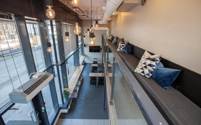 Anker Hostel
