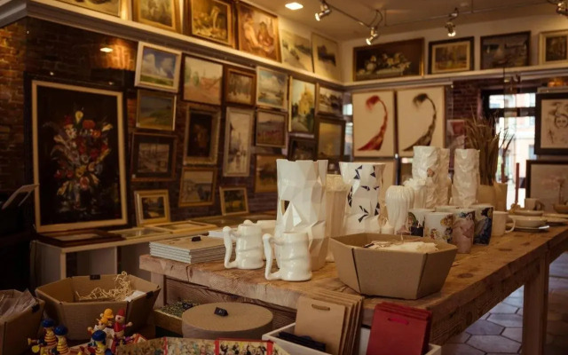 Art Hotel Roma