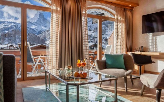 Hotel Eden Wellness