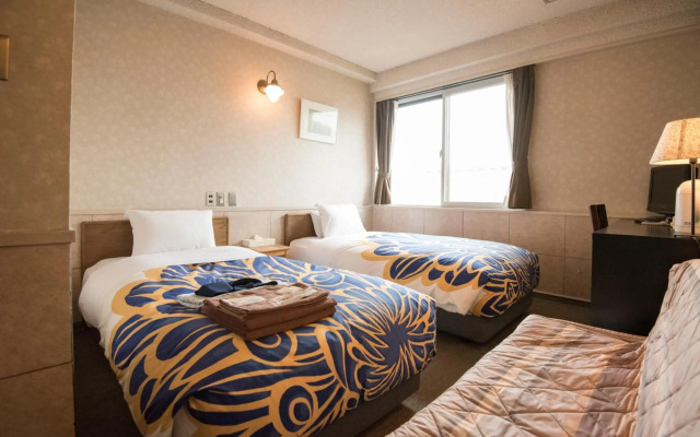 Kyoto Travelers Inn
