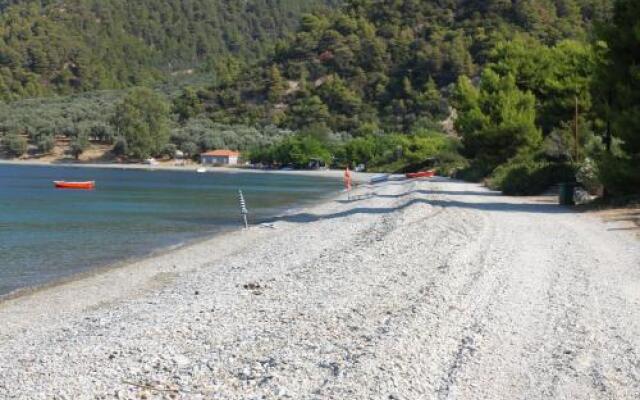 Sungate Beach