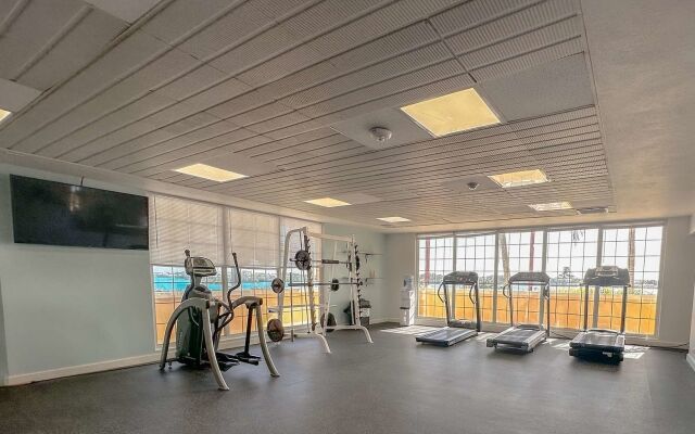 St George's Club Hotel