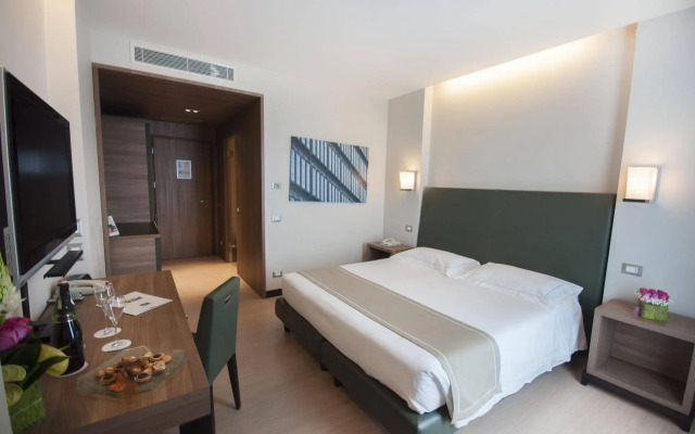 Blu Hotel Brixia