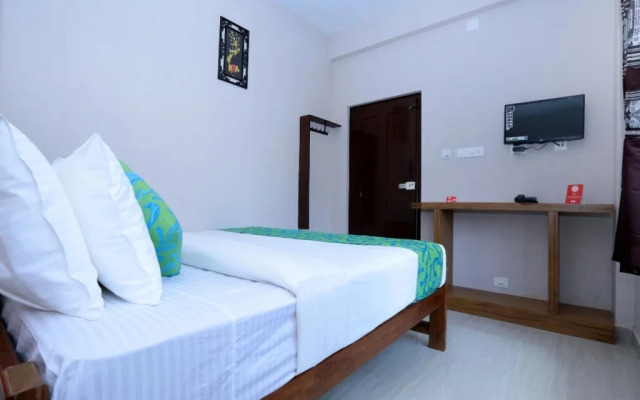 Hotel Periyar Towers by OYO Rooms