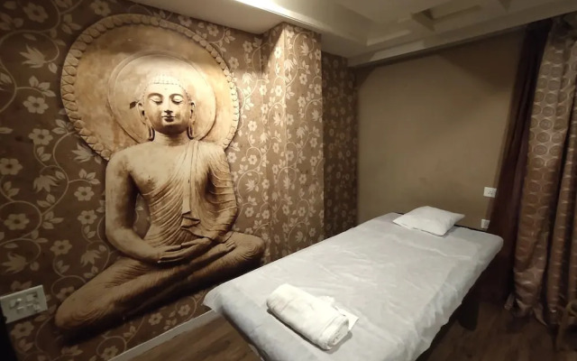 Regenta Inn, Vadodara