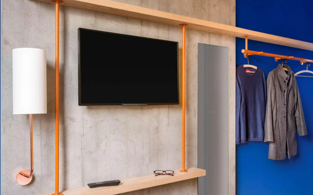 ibis budget Amsterdam City South