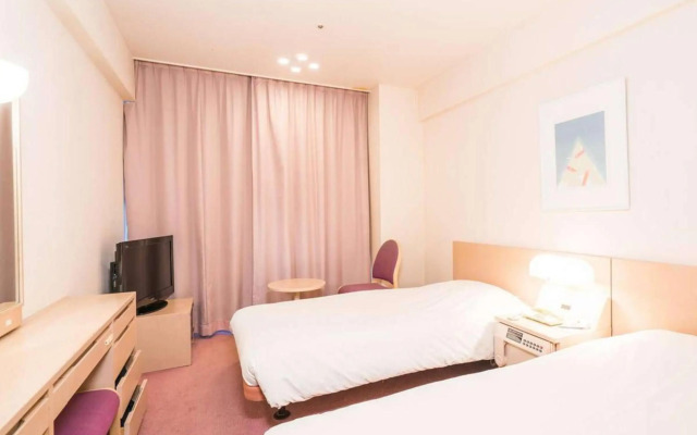 Naeba Prince Hotel