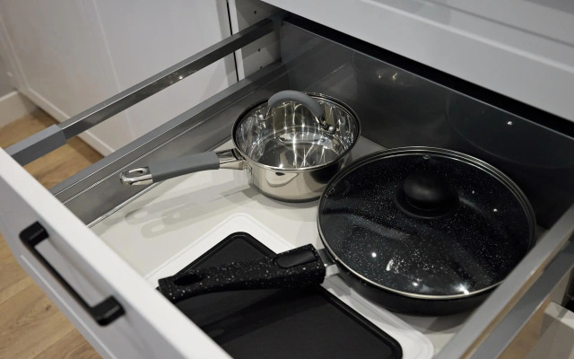 Апартаменты Петербурга на проспекте Энергетиков