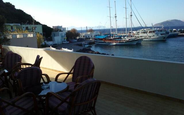 Polyvotis Hotel