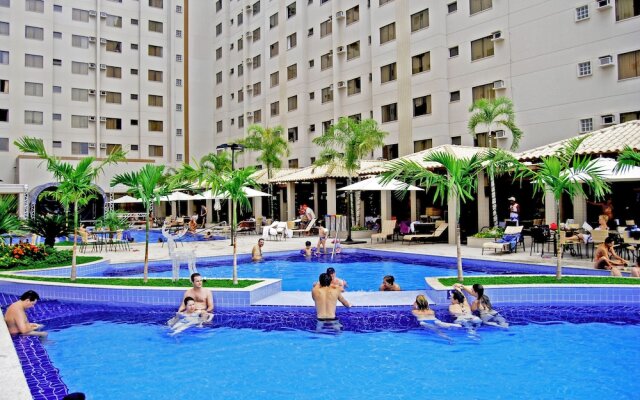 Boulevard Suíte Hotel by WAM Experience
