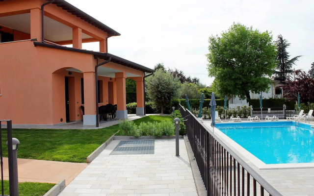 Residence Barcarola