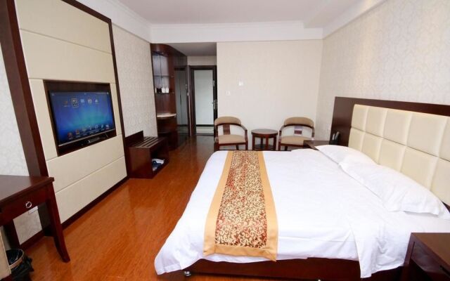 Aocheng Apartment