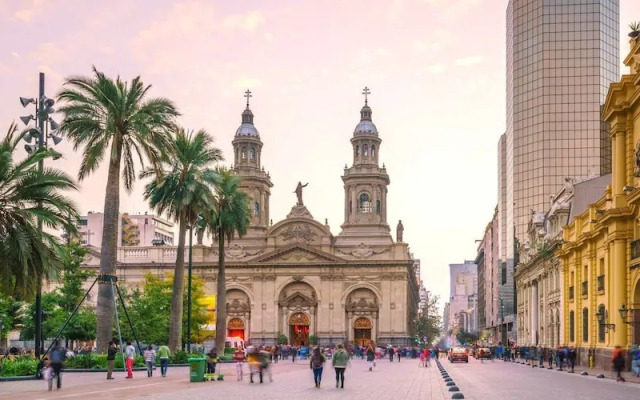 Castelletto Bed and Breakfast