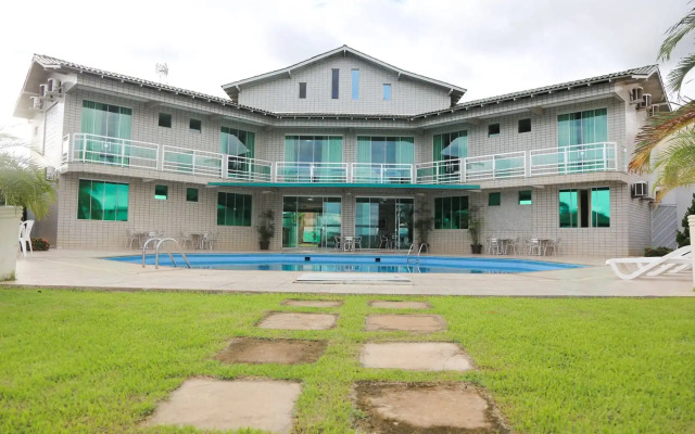Xingu Praia Hotel