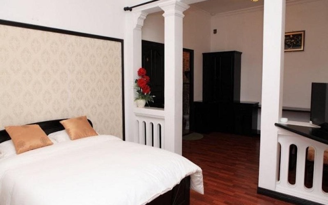 Sasavuta Hotel – Guest Rooms – Vung Tau