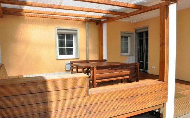 Apartmenthaus am Zimmerplatz