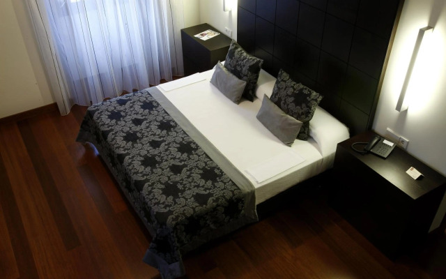 Hotel Palacio De Meras