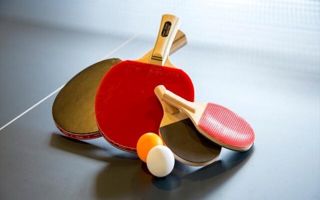 Ooedo Onsen Monogatari Unzen Toyokan