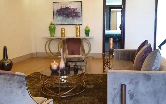 Colinas Hotel