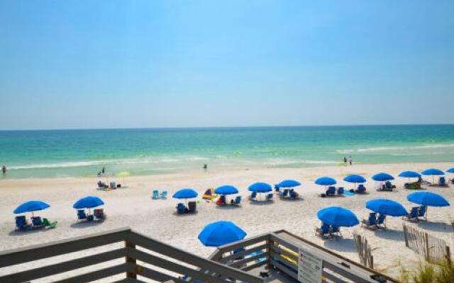 One Seagrove Place - Unit #802