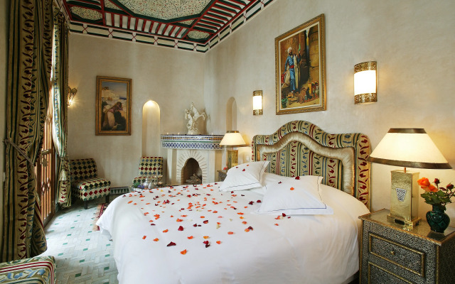 Riad & Spa Esprit du Maroc