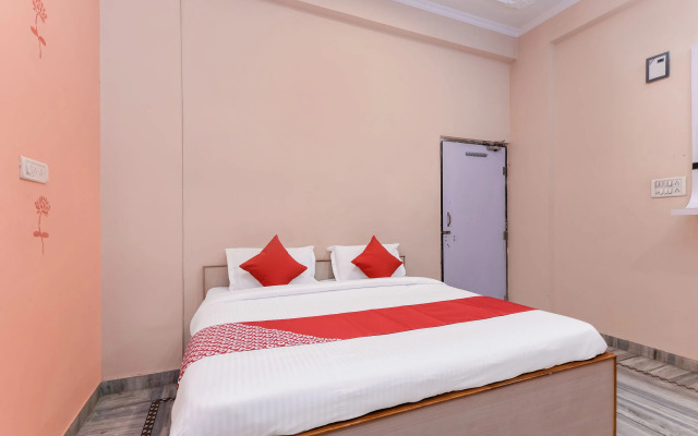 The Jaipur Inn