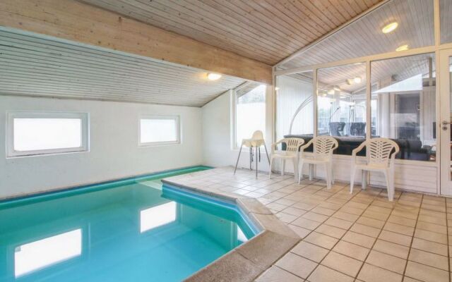 "Anar" - 400m from the sea in NW Jutland