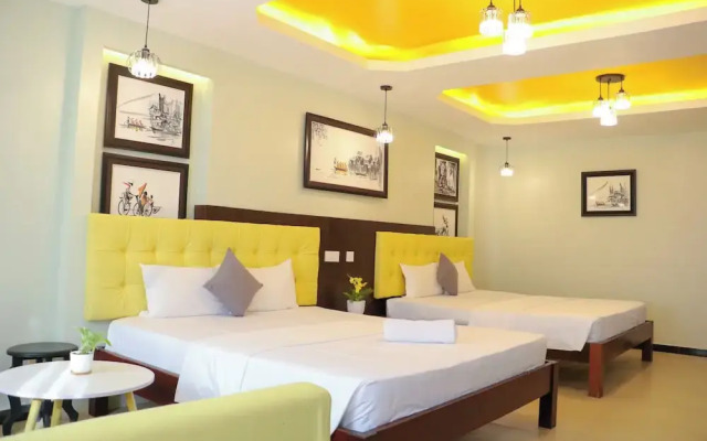 The Kool by Sanctuary Residence