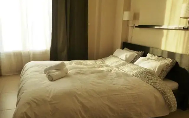 Saint John Sia house