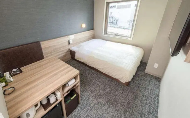 Super Hotel Sendai Station East