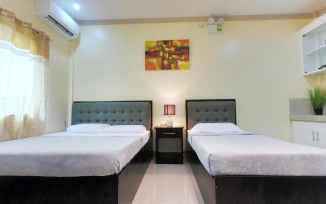 Mifana Suites - Panglao Island
