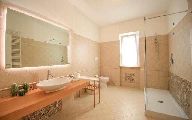 B&B Dimora Rossipinti