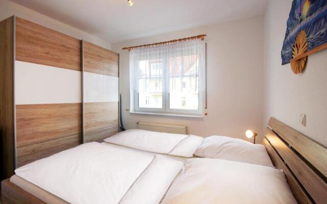 Ferienwohnung Strandinsel