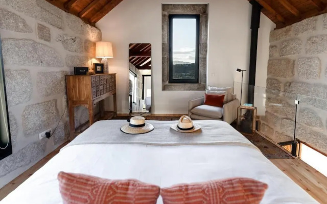 Javardo Family House