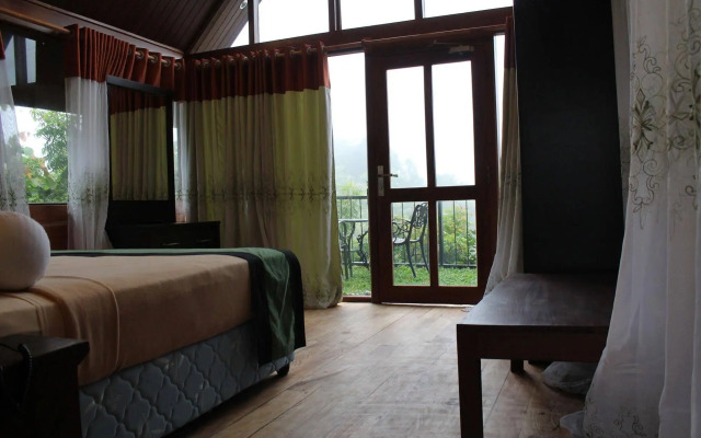 Nice Place Bungalows
