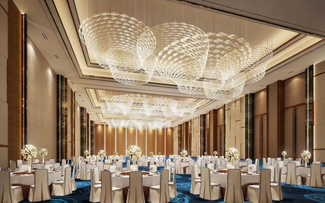 Crowne Plaza Hangzhou Thousand Island Lake by IHG