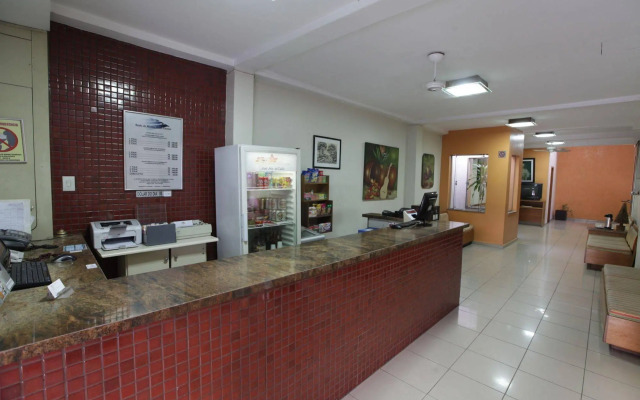 Hotel Mato Grosso