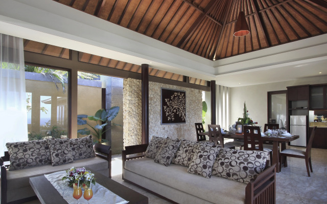 Ulu Segara Luxury Suites & Villas