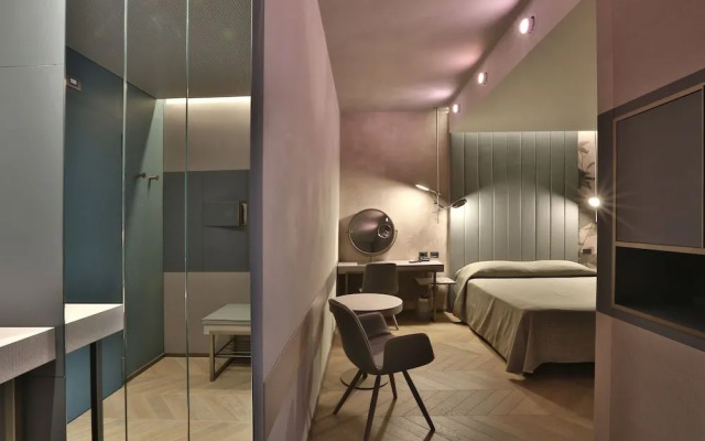 Palace Hotel Moderno