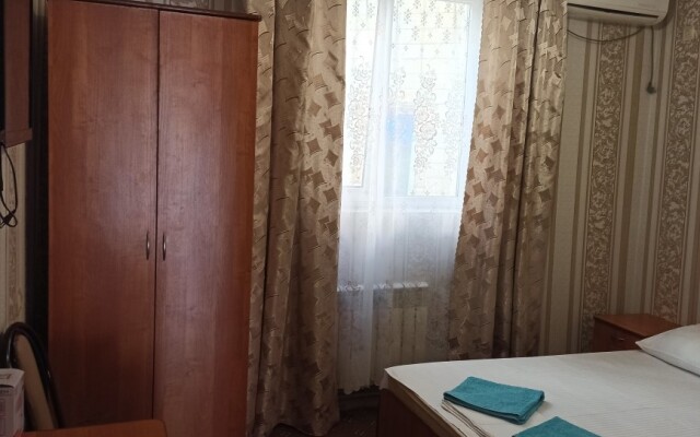 Oskar Guest House