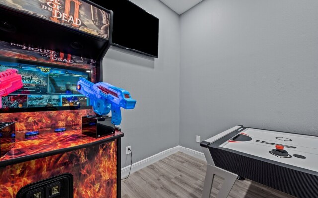 Rvh_328r Fairway Sunset 5 Bedroom Home