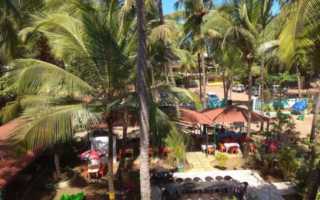 Sukhsagar Beach Resort