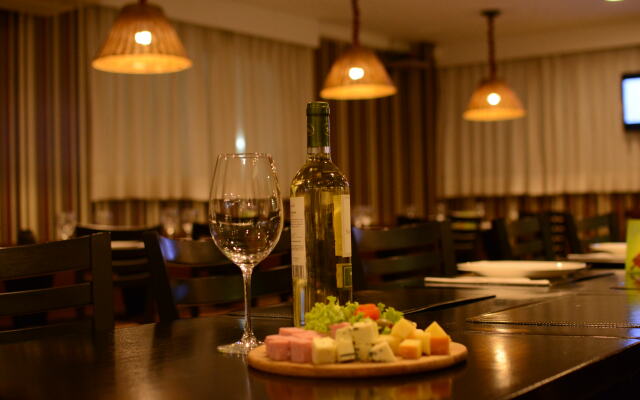 Hotel Anahi