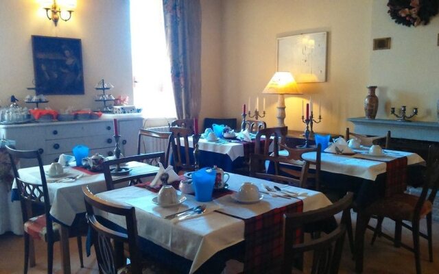 Bb Villa Albertina Guest House