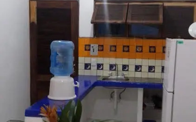 Casa Mazunte Tierra Viva