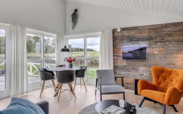 "Lissa" - 2.8km from the sea in Bornholm